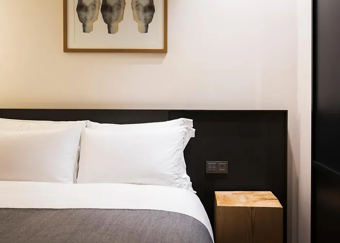 Shilla Stay Gwanghwamun Myeongdong