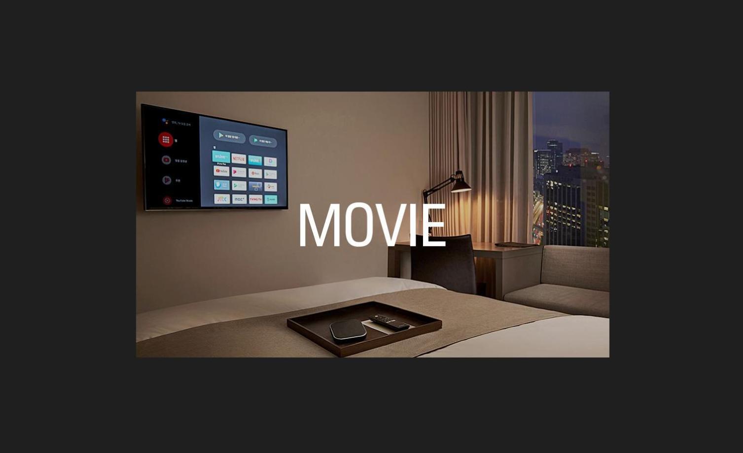 Hotel Shilla Gwanghwamun Myeongdong Seoul