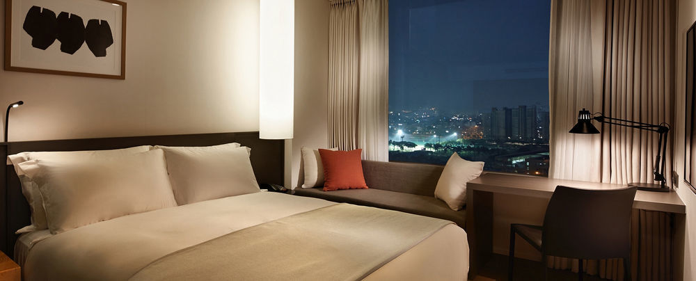 Shilla Gwanghwamun Myeongdong 4* Seoul