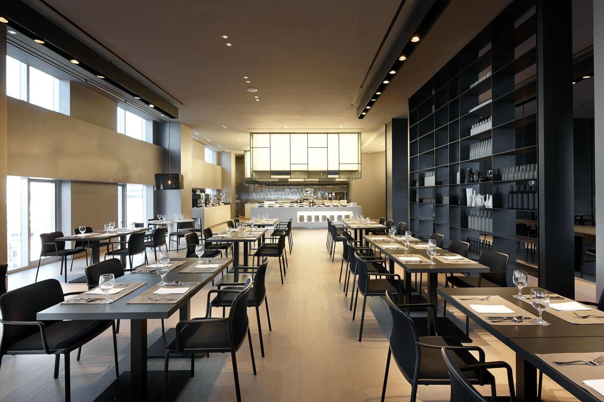 Shilla Gwanghwamun Myeongdong Hotel Seoul
