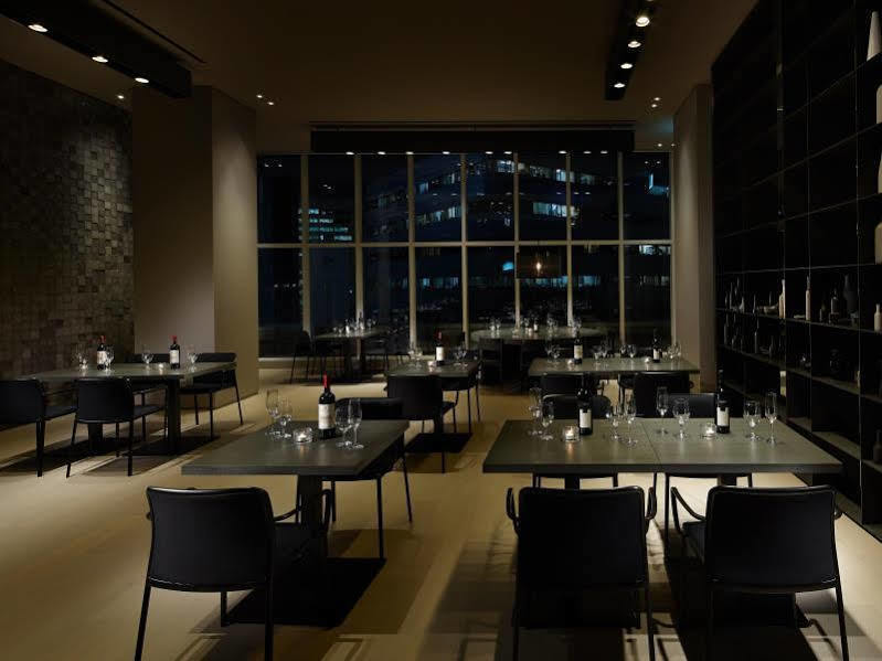 Shilla Gwanghwamun Myeongdong Hotel