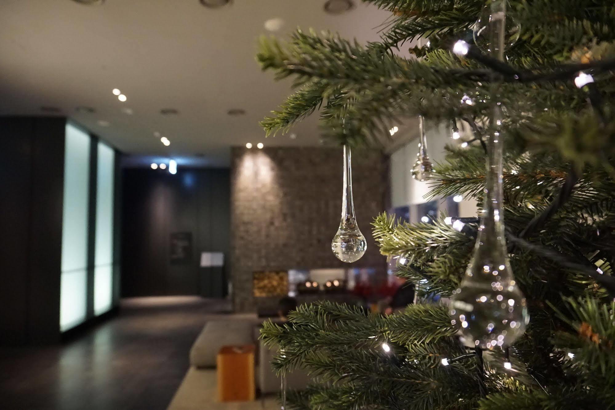 Hotel Shilla Gwanghwamun Myeongdong Seoul