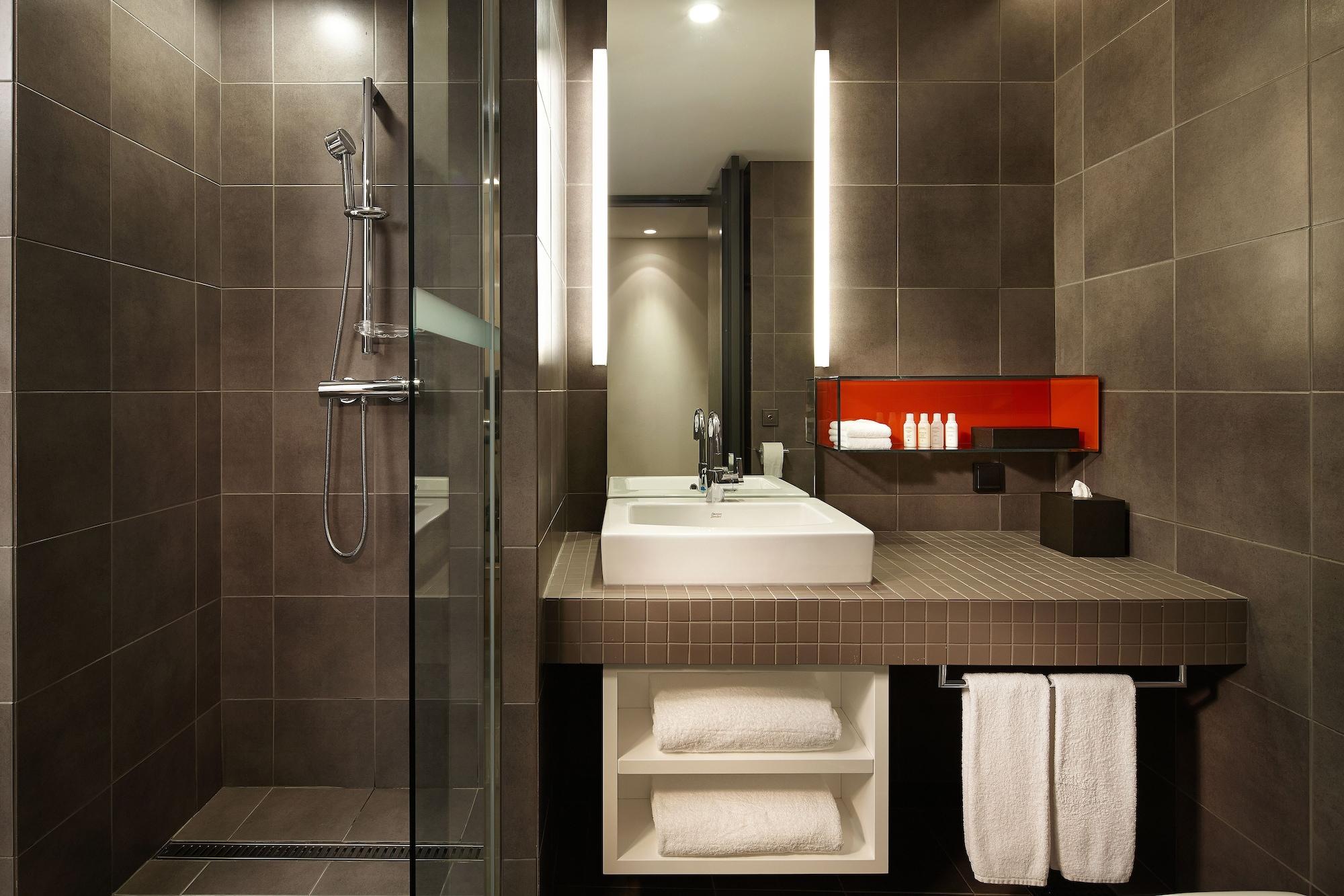 Hotel Shilla Gwanghwamun Myeongdong 4*