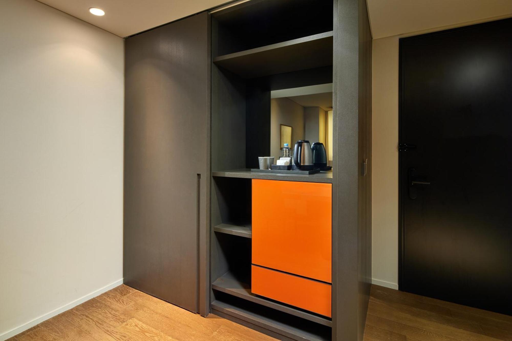 Hotel Shilla Gwanghwamun Myeongdong
