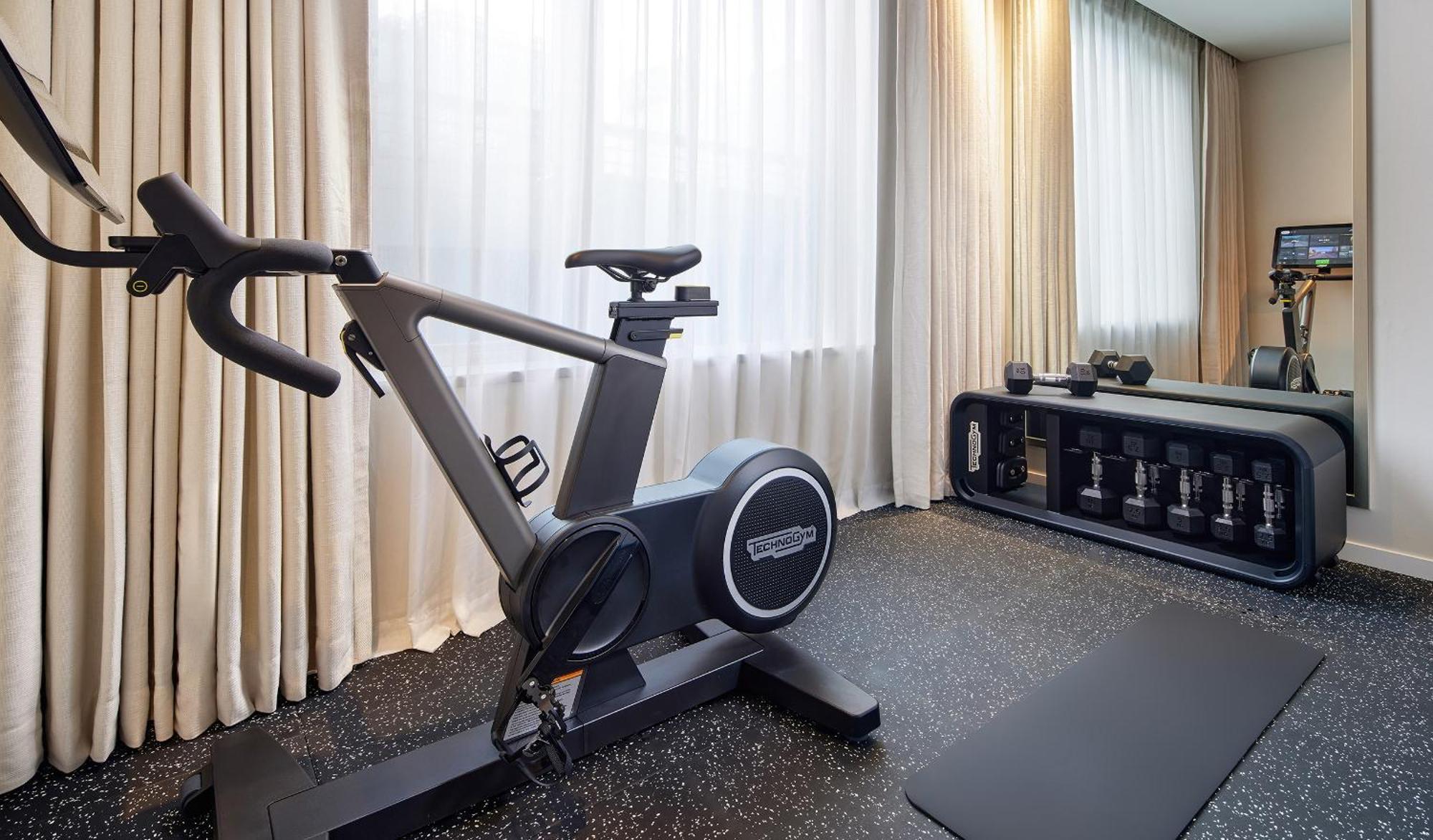 Shilla Gwanghwamun Myeongdong Hotel