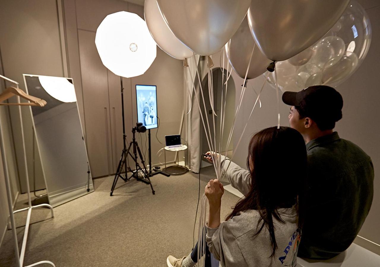 Shilla Gwanghwamun Myeongdong 4* Seoul