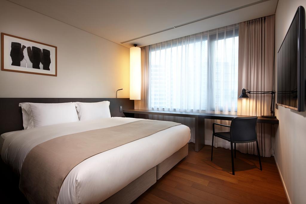 Shilla Gwanghwamun Myeongdong 4* Seoul