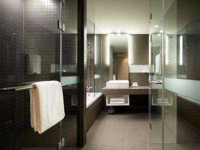 Shilla Gwanghwamun Myeongdong Hotel 4*