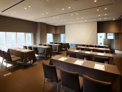 Hotel Shilla Gwanghwamun Myeongdong