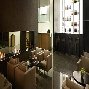 Shilla Gwanghwamun Myeongdong Hotel