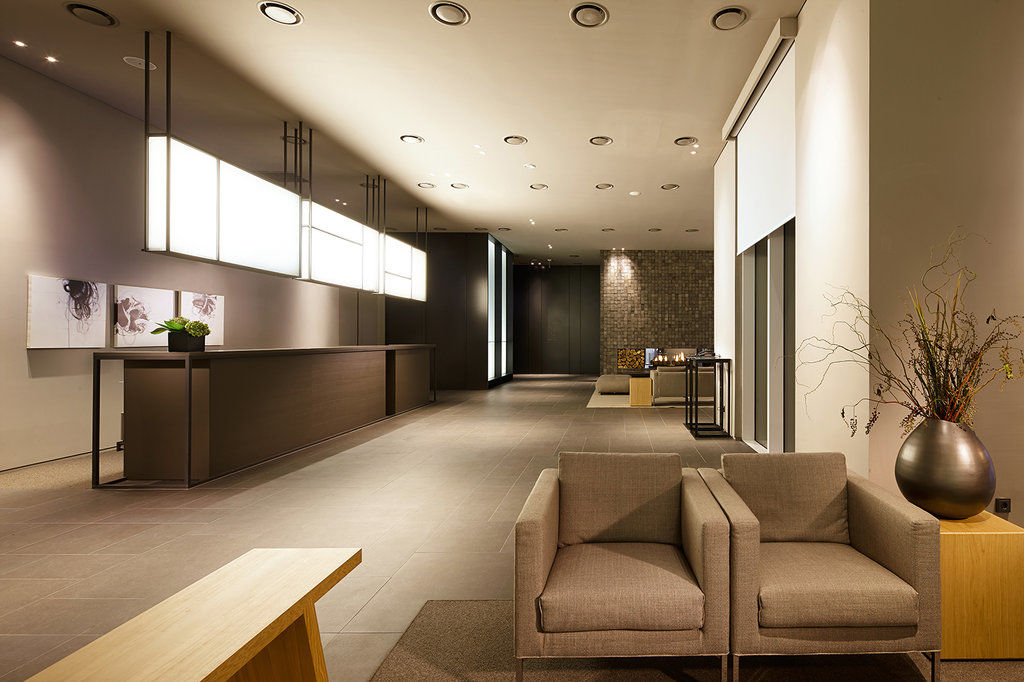 Hotel Shilla Gwanghwamun Myeongdong 4*