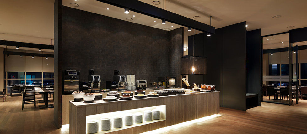 Shilla Gwanghwamun Myeongdong 4*