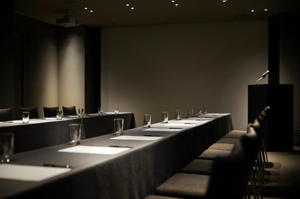 Hotel Shilla Gwanghwamun Myeongdong Seoul