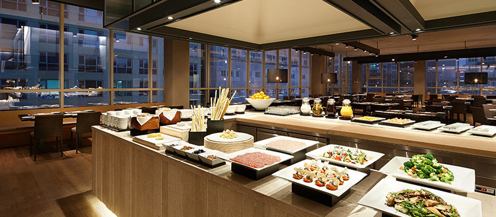 Shilla Gwanghwamun Myeongdong 4* Seoul