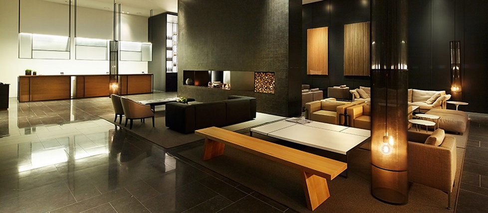 Hotel Shilla Gwanghwamun Myeongdong Seoul