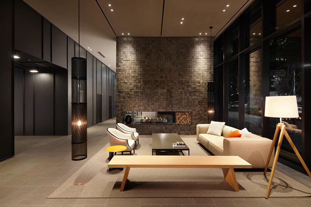 Hotel Shilla Gwanghwamun Myeongdong