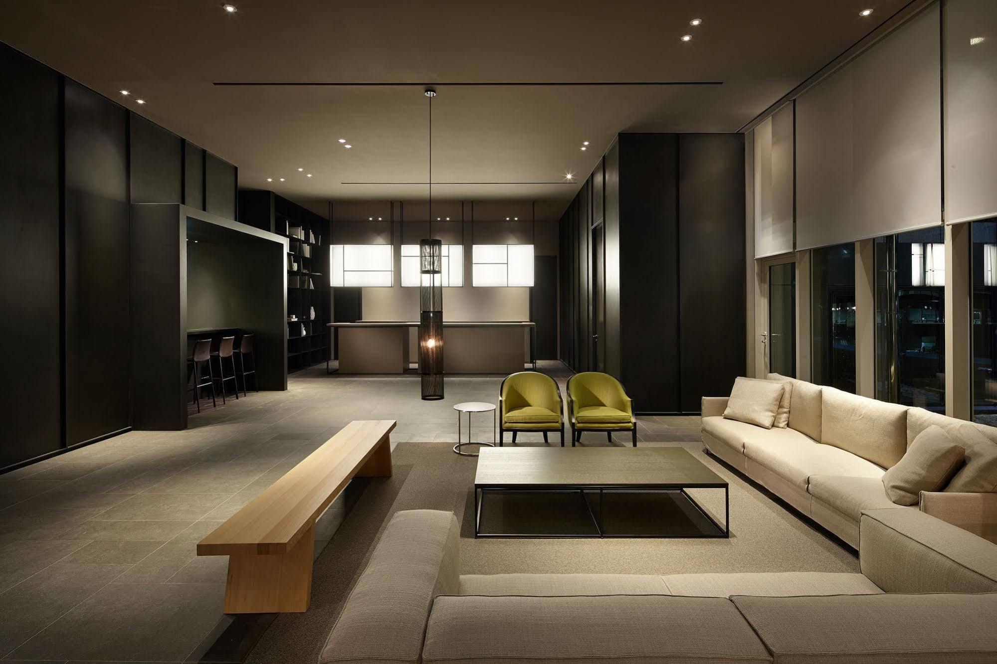 Hotel Shilla Gwanghwamun Myeongdong Seoul
