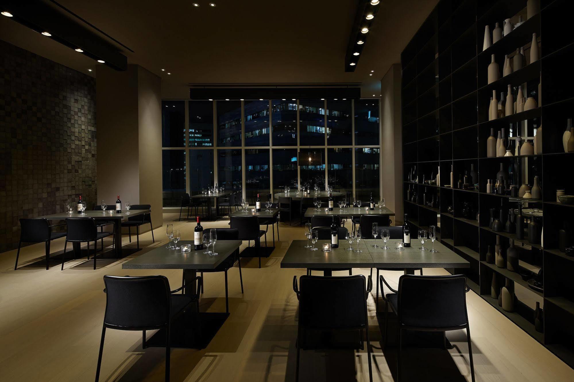 Shilla Gwanghwamun Myeongdong Hotel Seoul
