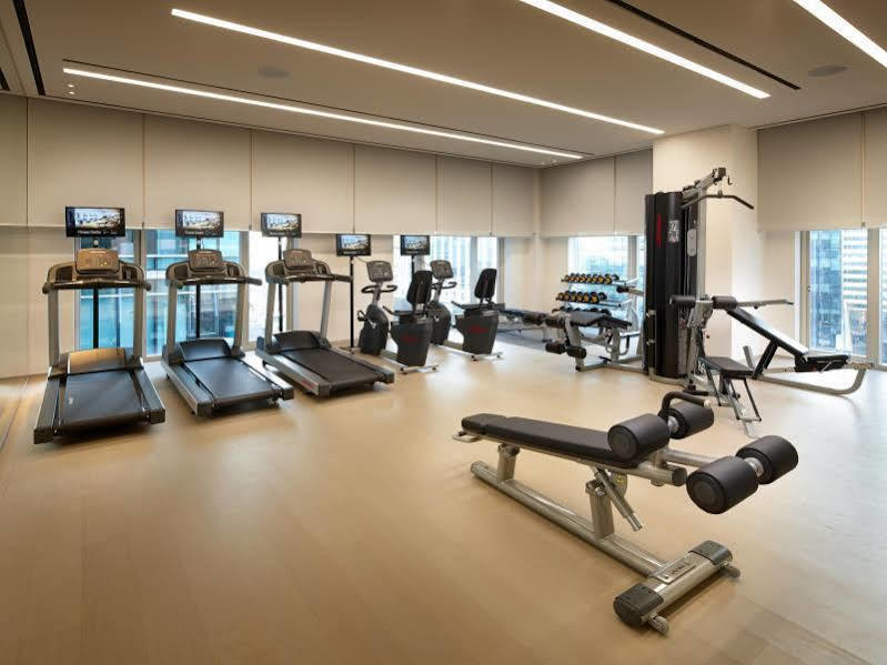 Hotel Shilla Gwanghwamun Myeongdong 4*