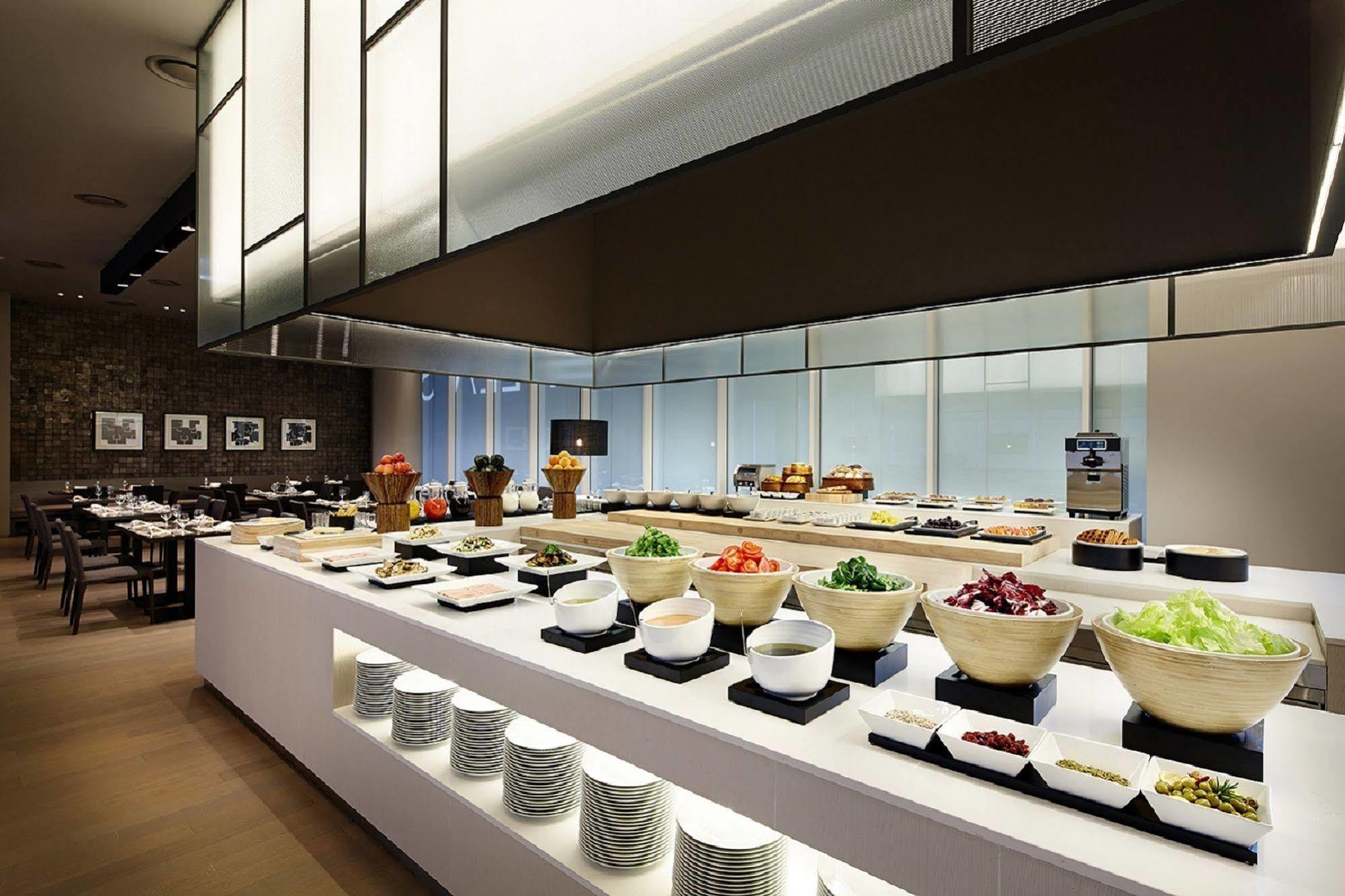 Hotel Shilla Gwanghwamun Myeongdong