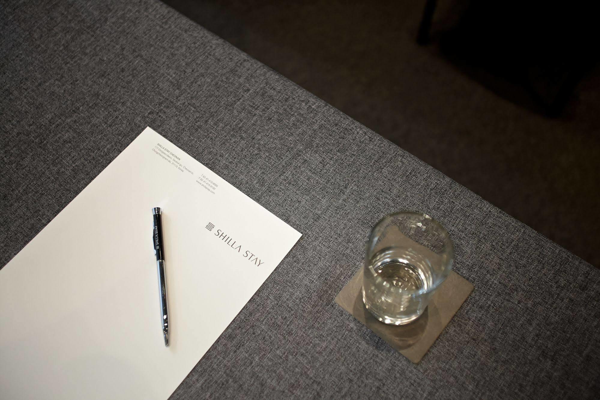 Hotel Shilla Gwanghwamun Myeongdong 4*