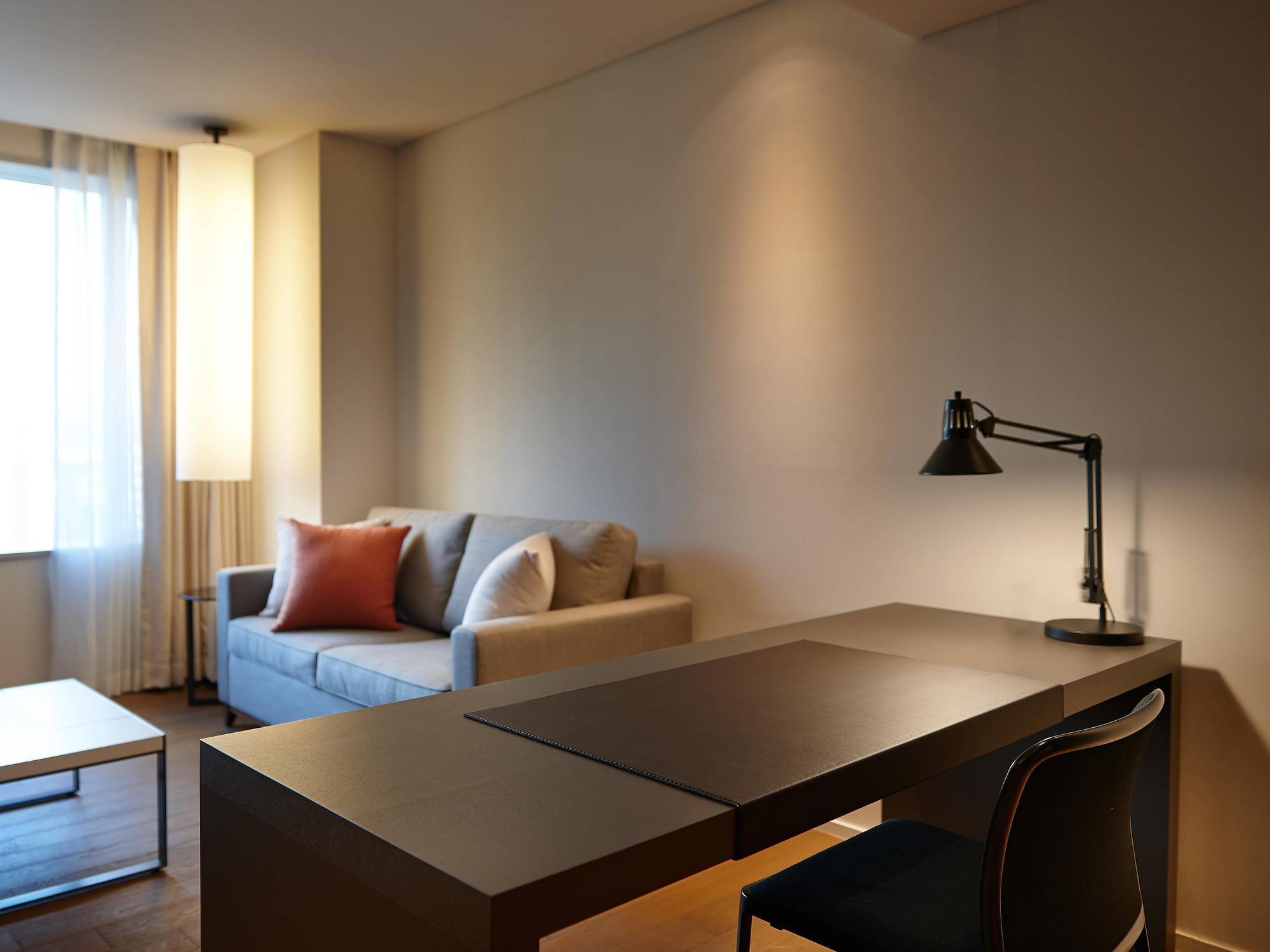 Hotel Shilla Gwanghwamun Myeongdong Seoul