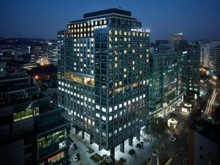 Hotel Shilla Gwanghwamun Myeongdong