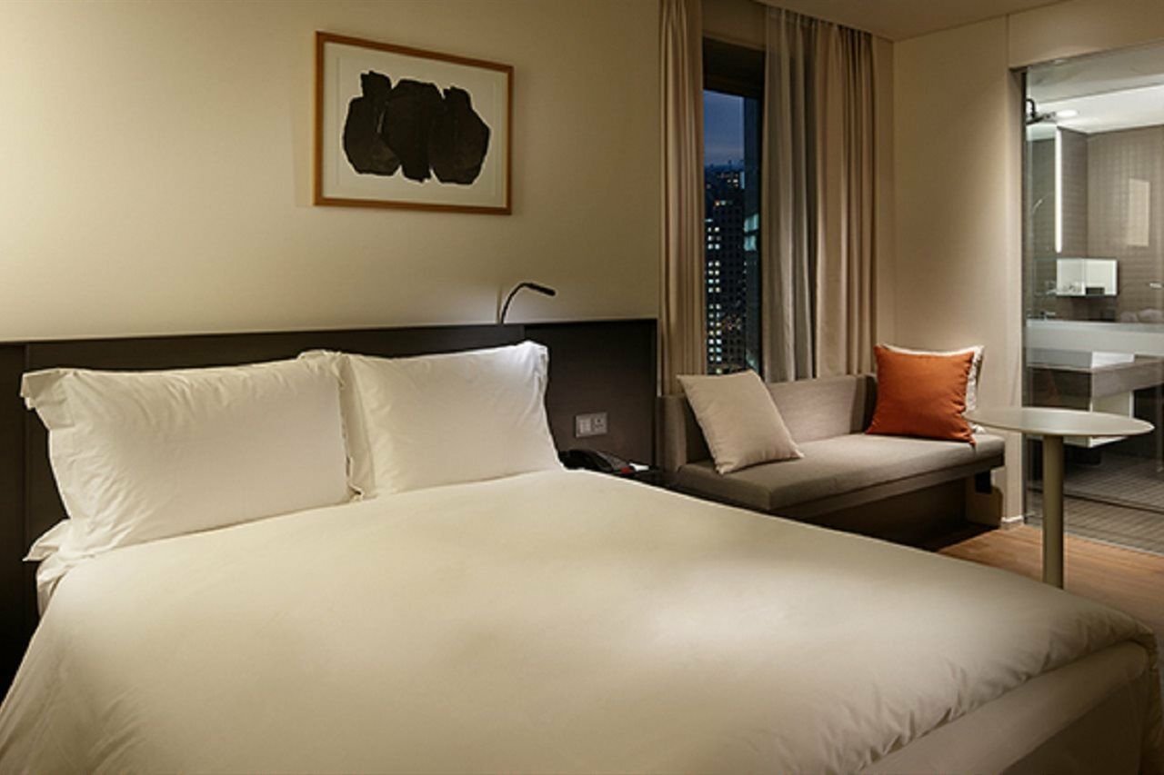 Shilla Gwanghwamun Myeongdong Hotel Seoul